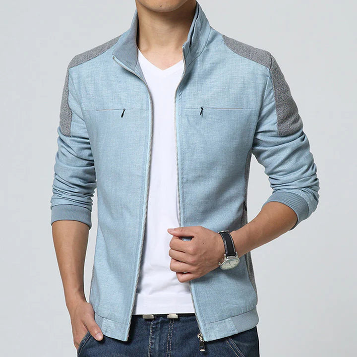 Arthur - Trendy jacket for men