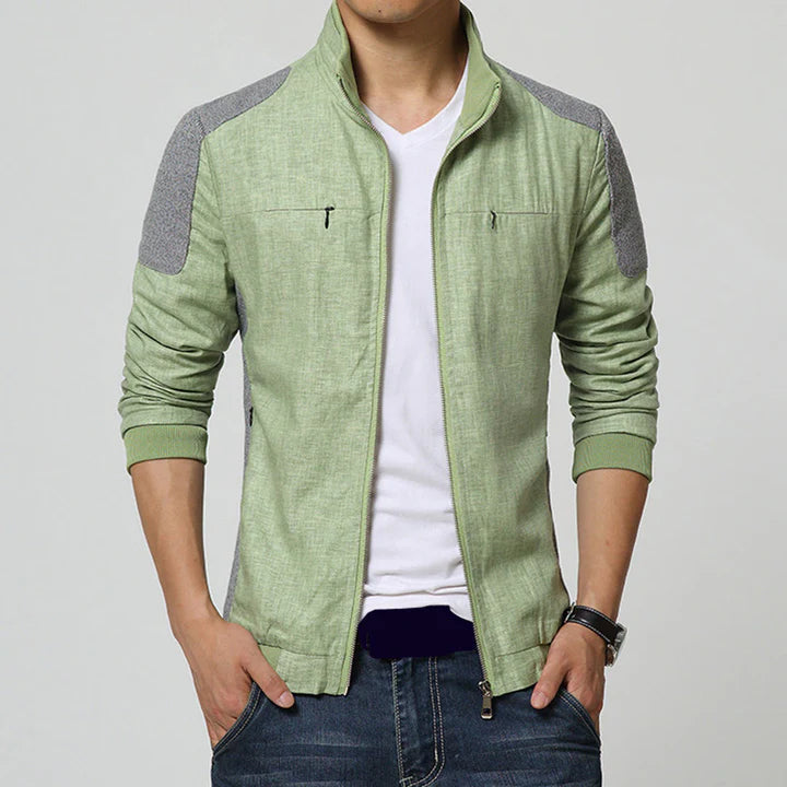 Arthur - Trendy jacket for men