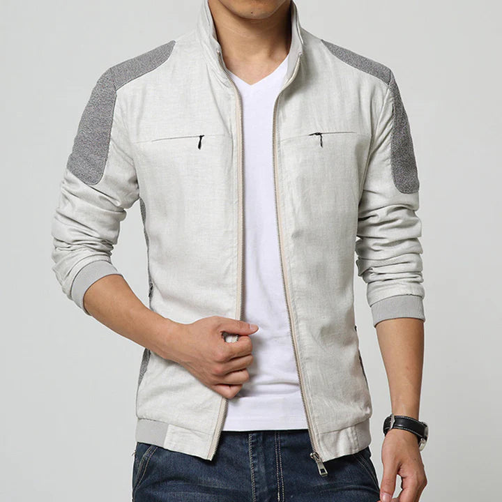 Arthur - Trendy jacket for men