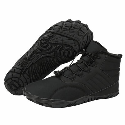 Avery - Non-slip & Waterproof Winter Barefoot Shoe