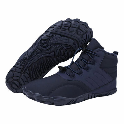 Avery - Non-slip & Waterproof Winter Barefoot Shoe