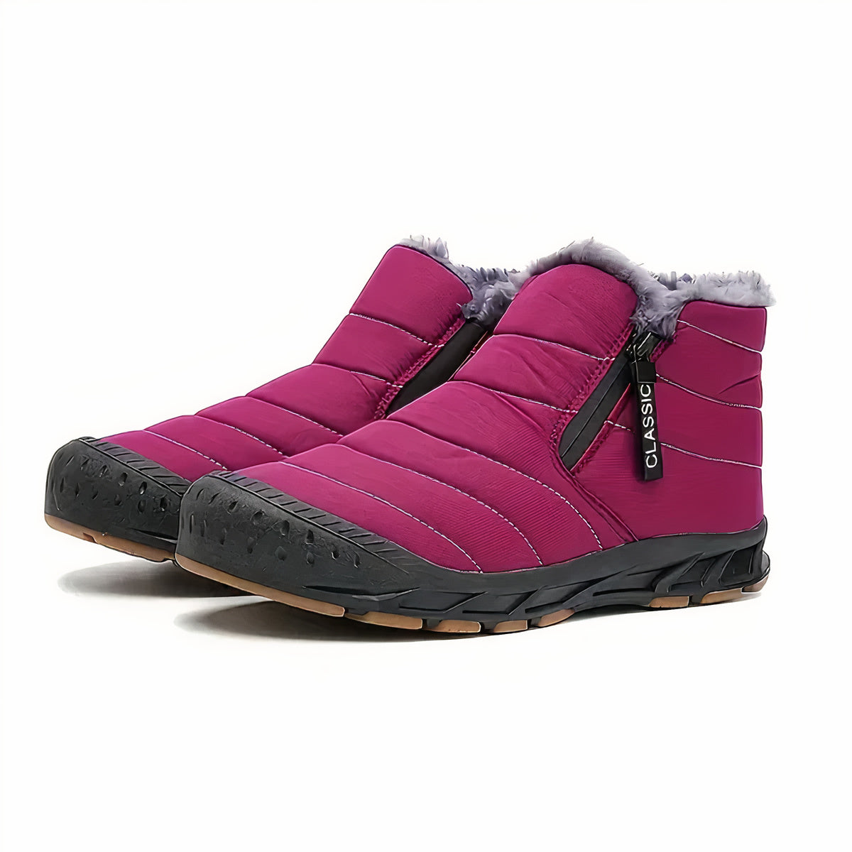 Betty - Women's Warm Winter Boots