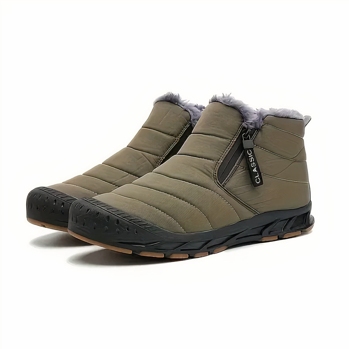 Betty - Women's Warm Winter Boots