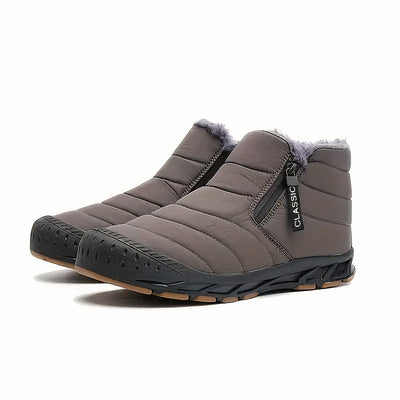 Betty - Women's Warm Winter Boots