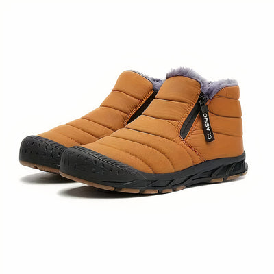 Betty - Women's Warm Winter Boots