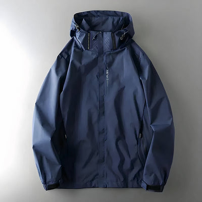 Blaze - Waterproof windbreaker jacket