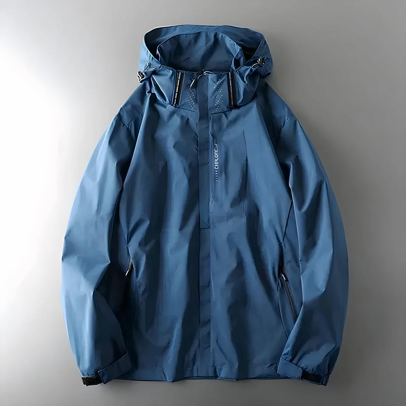 Blaze - Waterproof windbreaker jacket