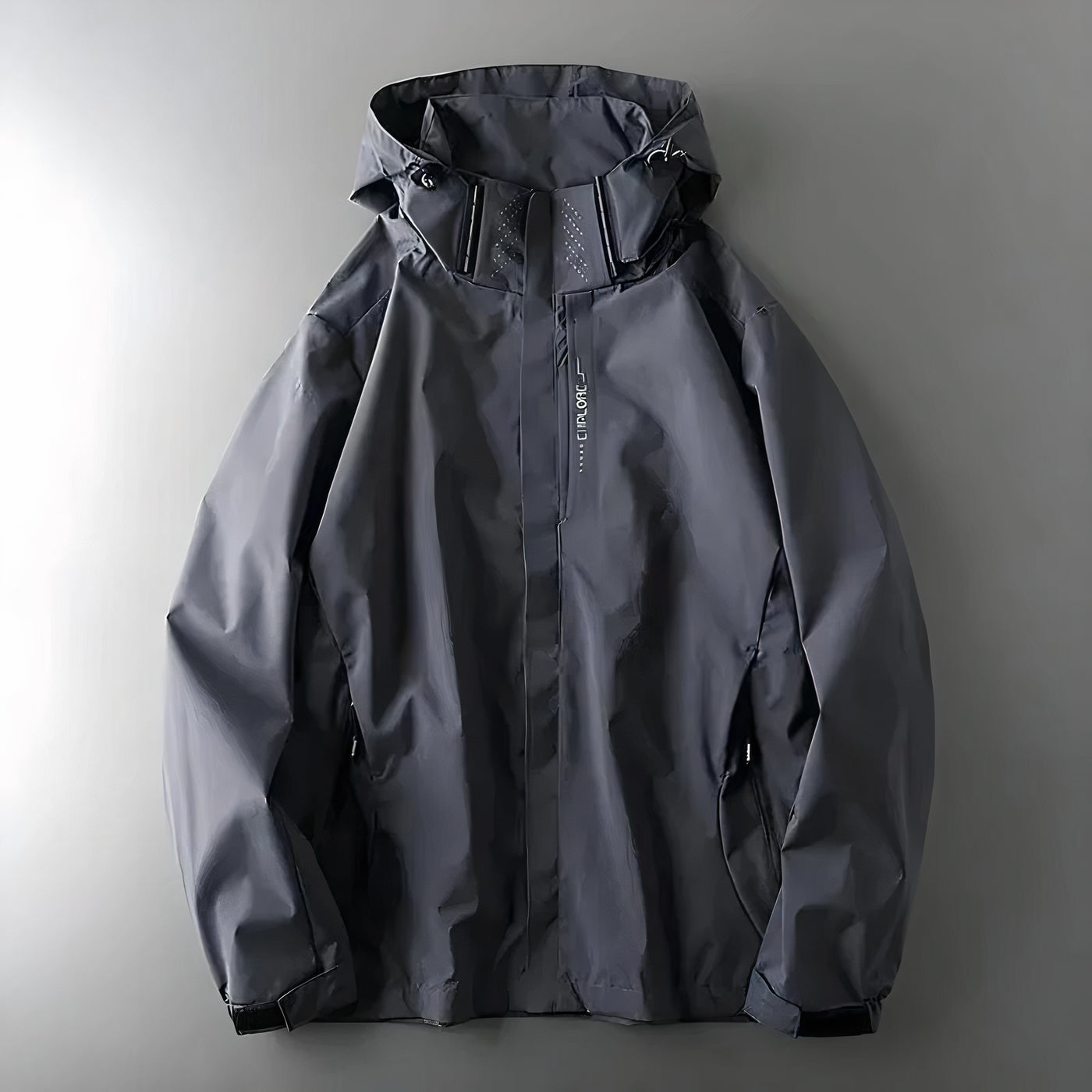 Blaze - Waterproof windbreaker jacket