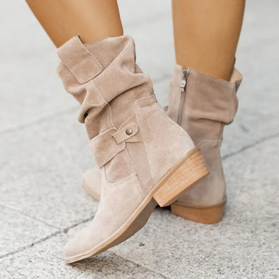 Bella - Elegant and Comfy Women's Boots