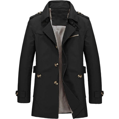 Callen - Men's Winter Jacket