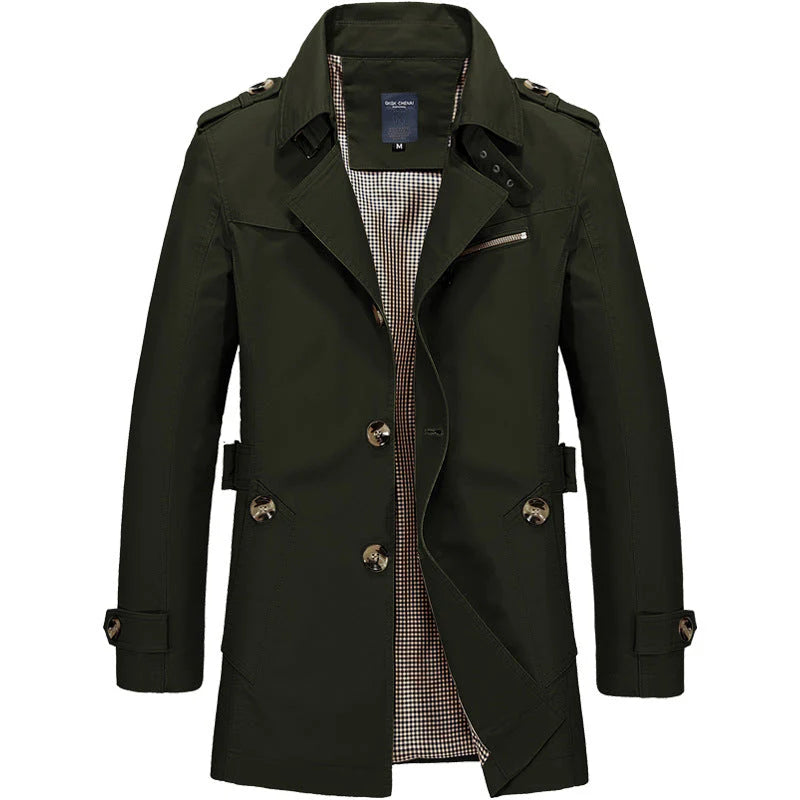 Callen - Men's Winter Jacket