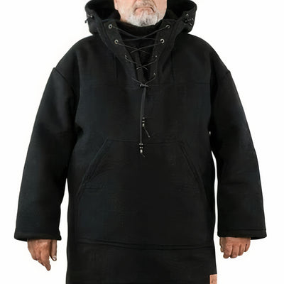 Callum - Men's Warm Anorak Jacket