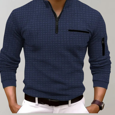 Connor - Polo shirt for men