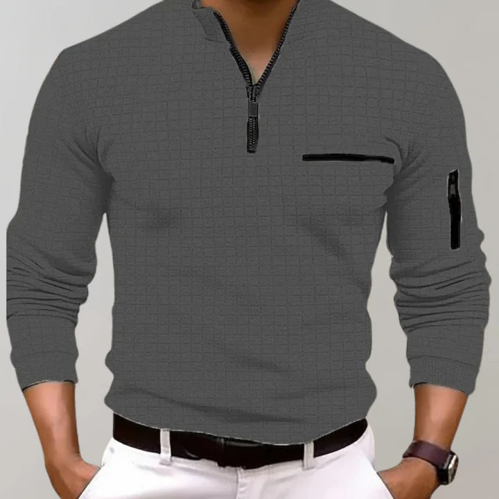 Connor - Polo shirt for men