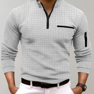 Connor - Polo shirt for men