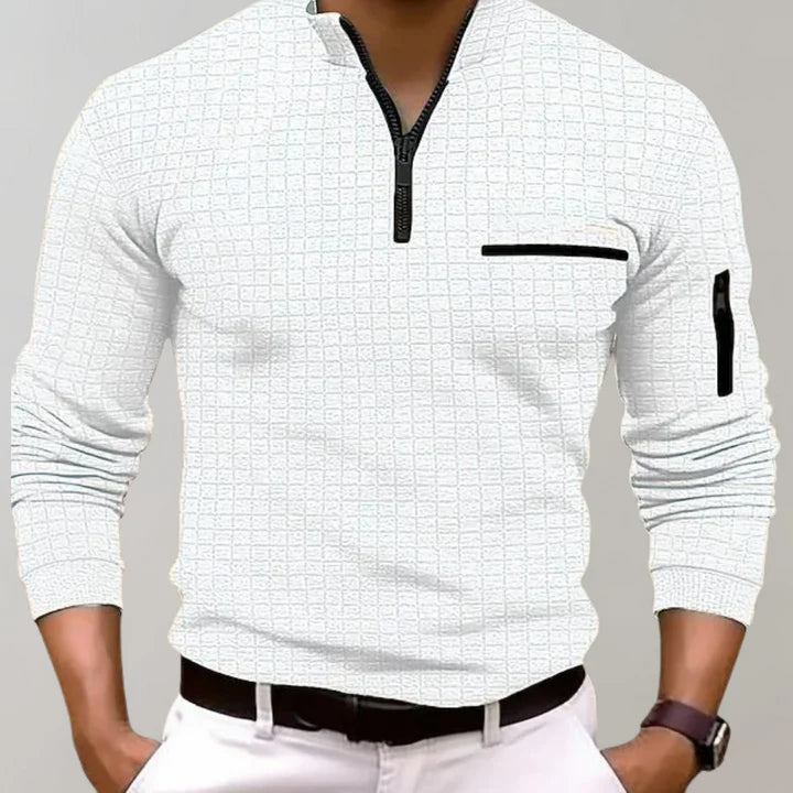 Connor - Polo shirt for men