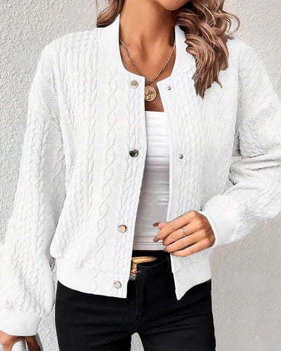 Diane - Elegant Cardigan for Women