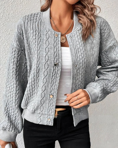 Diane - Elegant Cardigan for Women