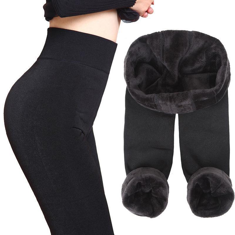 Delilah - Comfy Thermal Leggings for women