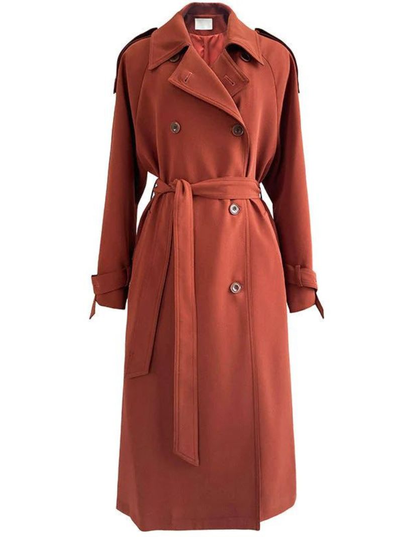 Elia - Chic Trench Coat