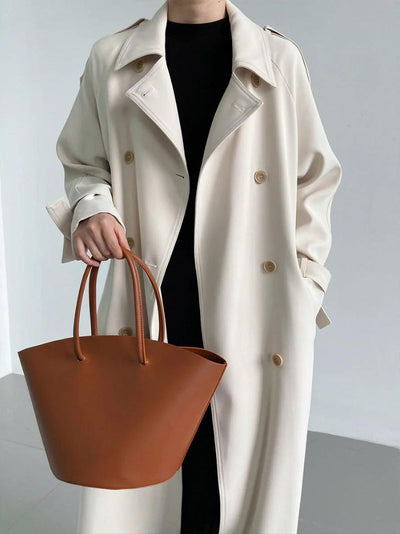 Elia - Chic Trench Coat