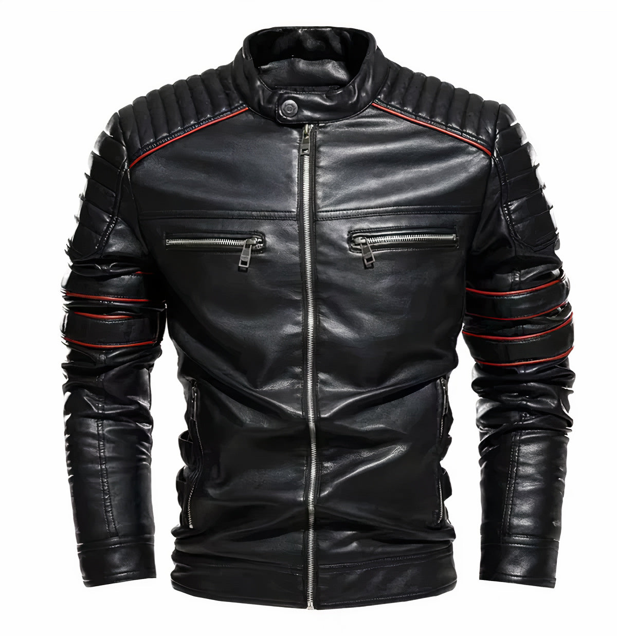 Eric - Urban Rebel Jacket for Men