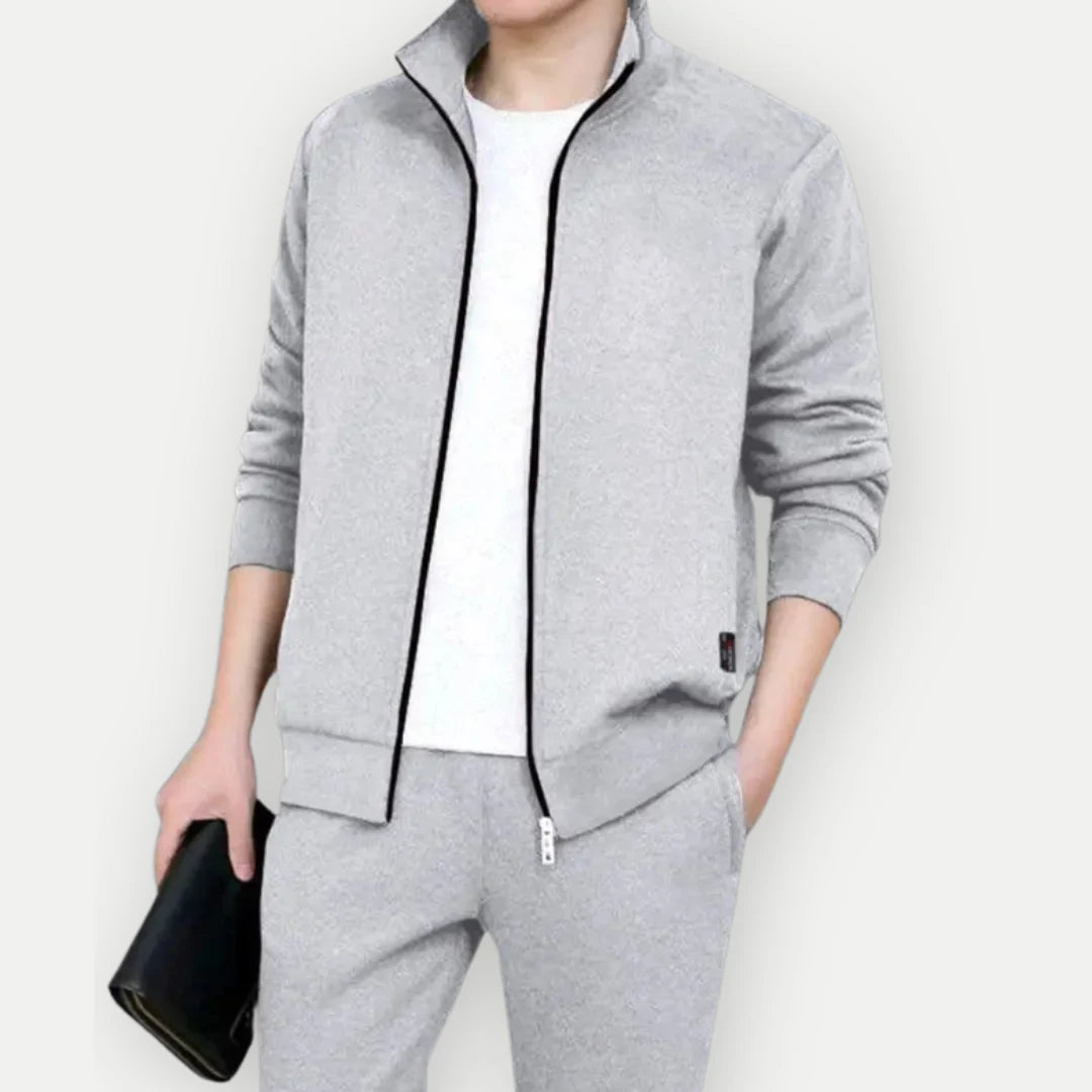 Ezekiel - Urban Comfort Men's Casual Tracksuit