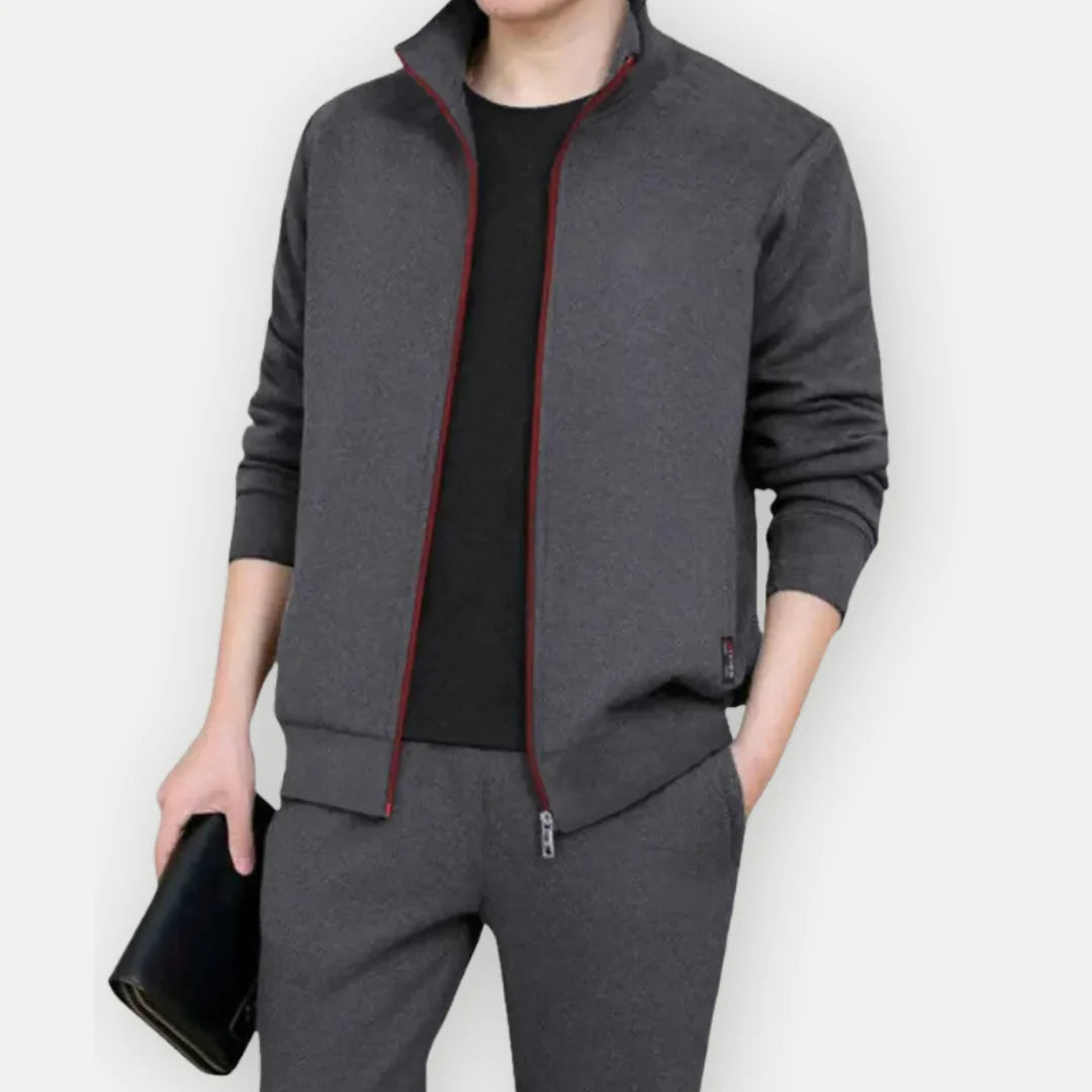 Ezekiel - Urban Comfort Men's Casual Tracksuit