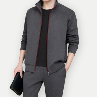 Ezekiel - Urban Comfort Men's Casual Tracksuit