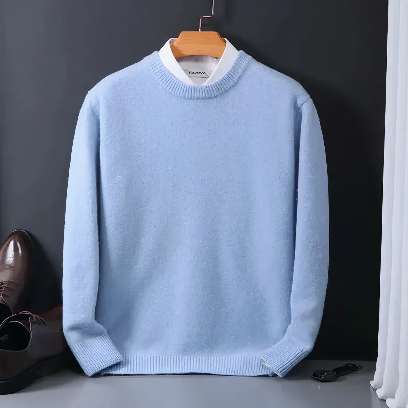 Felix - Luxury Winter Sweater