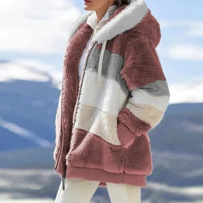 Fiona - Cozy Jacket for Women