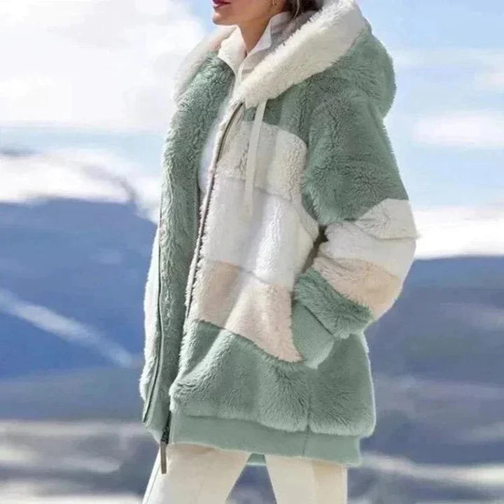 Fiona - Cozy Jacket for Women