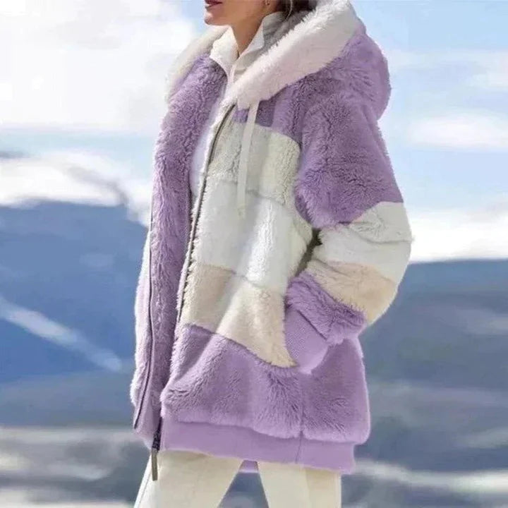 Fiona - Cozy Jacket for Women