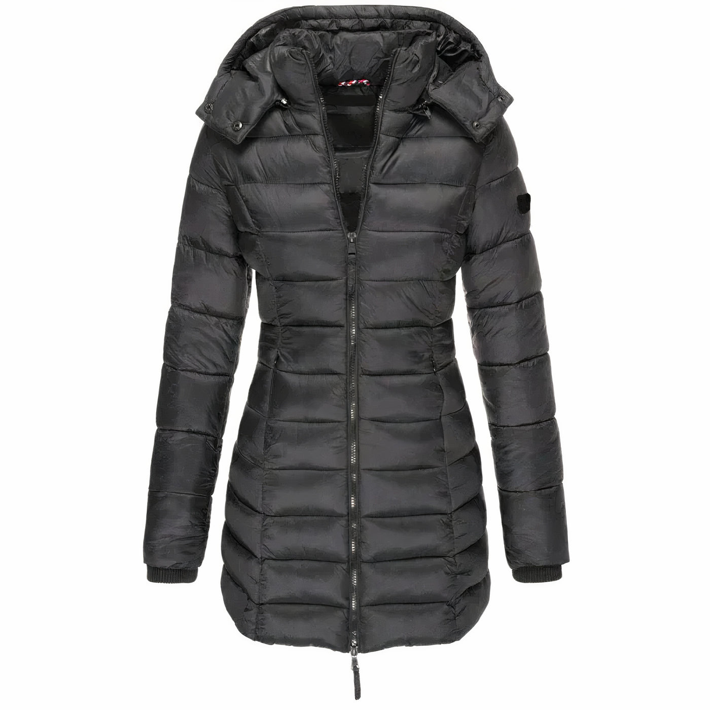 Gaia - Fantastically comfortable and stylish down jacket