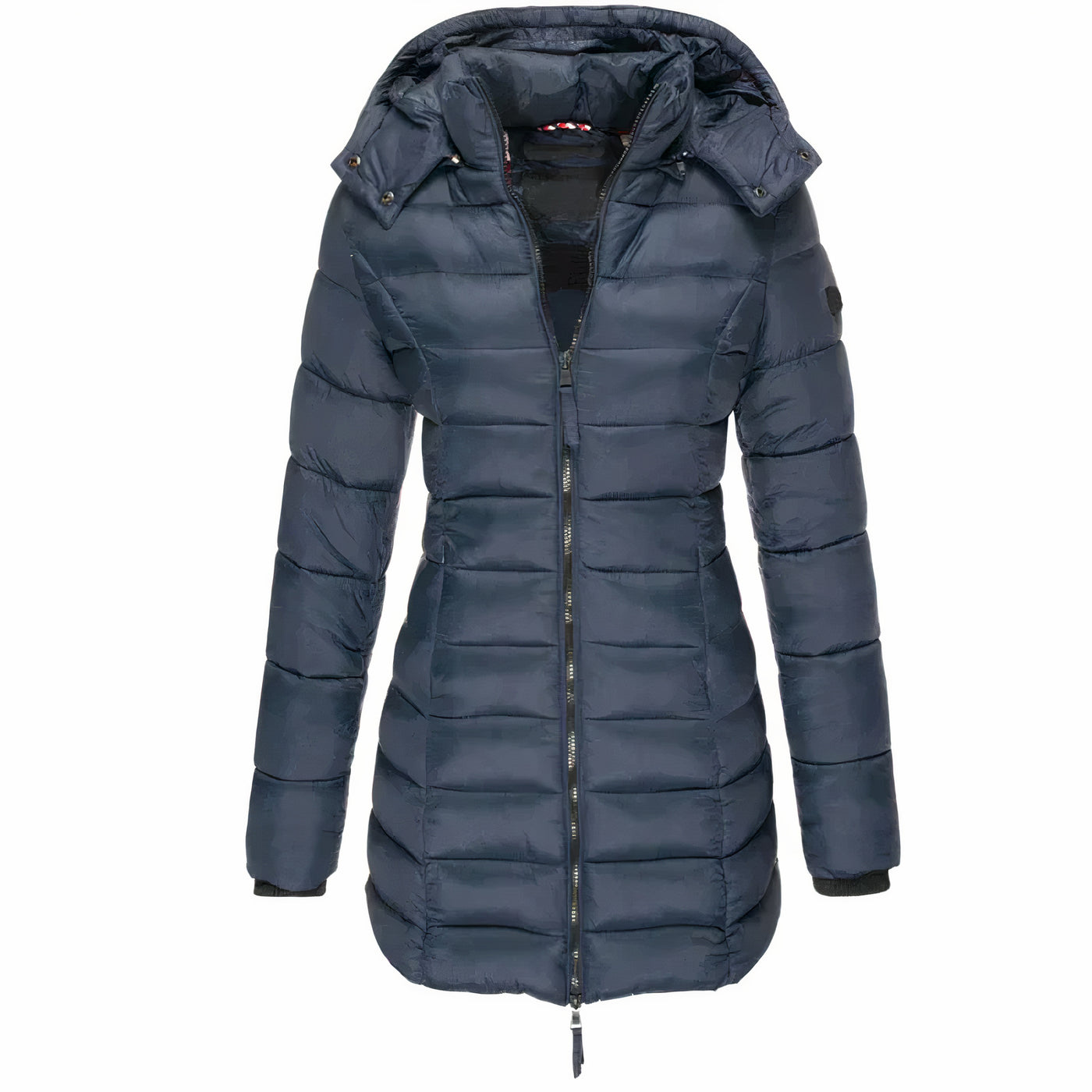 Gaia - Fantastically comfortable and stylish down jacket