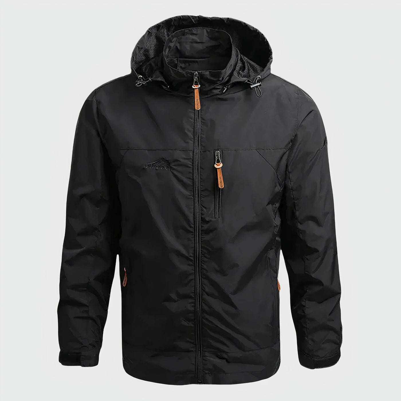 James - Men's waterproof winter jacket