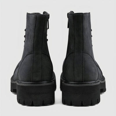 Luca - Women's Stylish Winter Boots