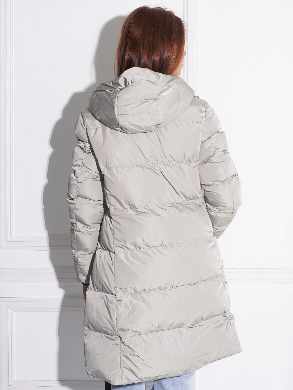 Kathryn - Premium Winter Jacket for Women