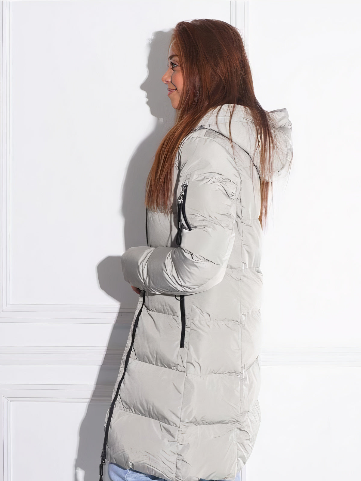 Kathryn - Premium Winter Jacket for Women