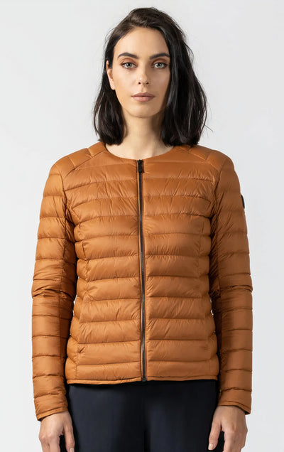 Kayla -Essential Classy Down Jacket