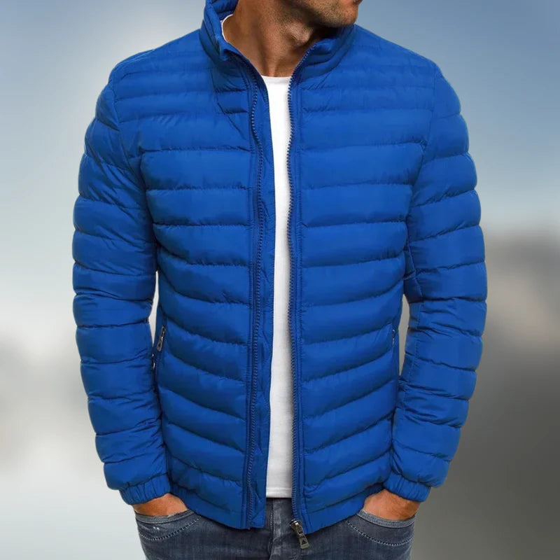 Khai - Light Winter Jacket