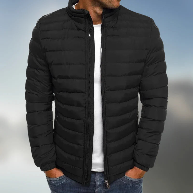 Khai - Light Winter Jacket