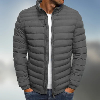 Khai - Light Winter Jacket