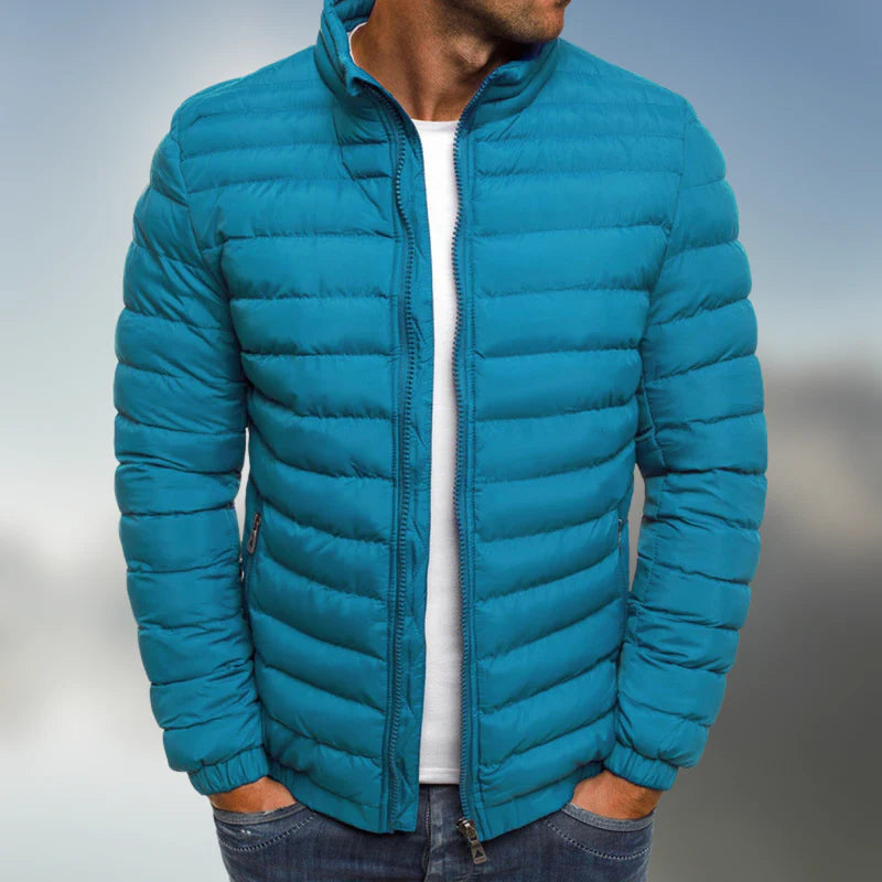 Khai - Light Winter Jacket