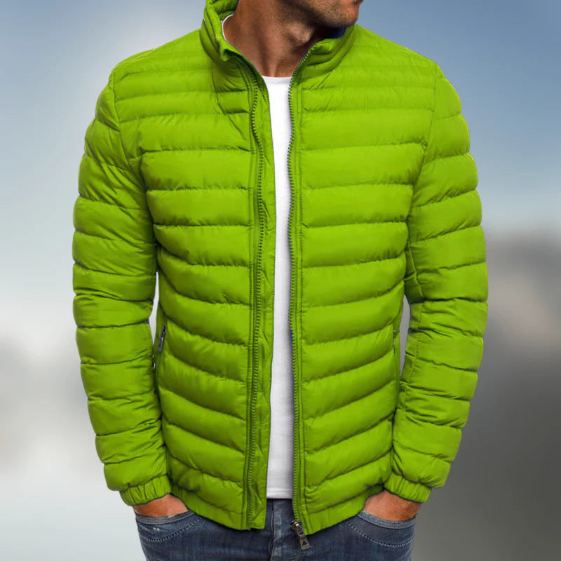 Khai - Light Winter Jacket