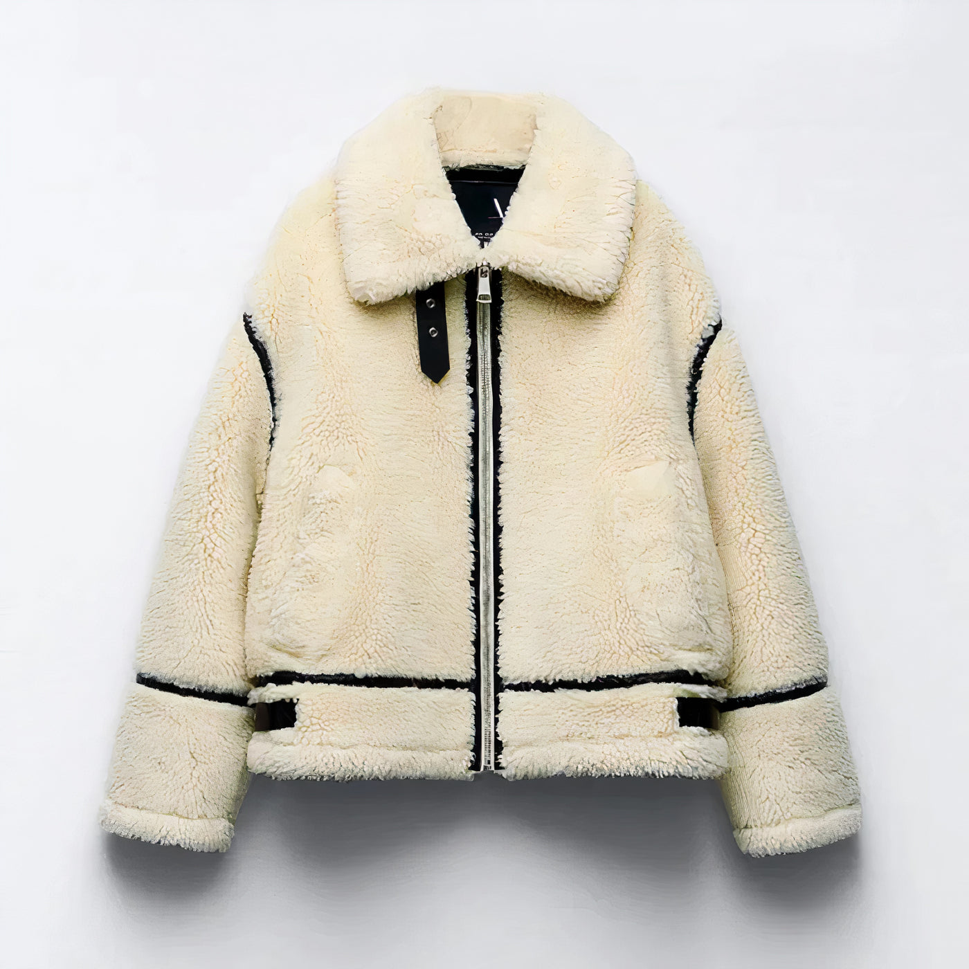 Lauren - Fashionable Winter Coat for Women