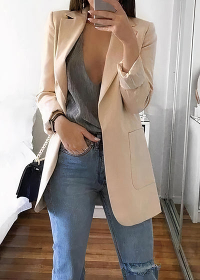 Leah - Winter Fashionable Cardigan Jacket