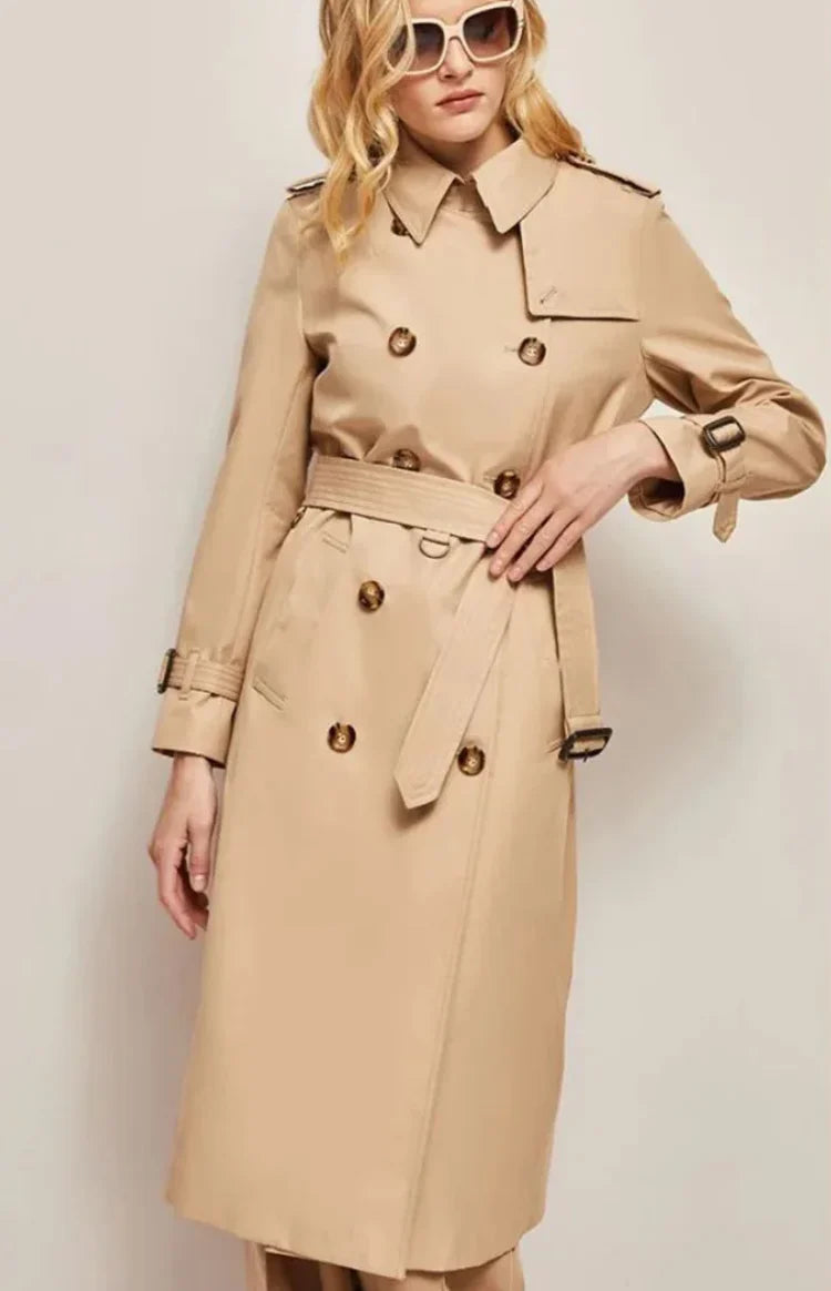 Liv - Coat Jacket for Women