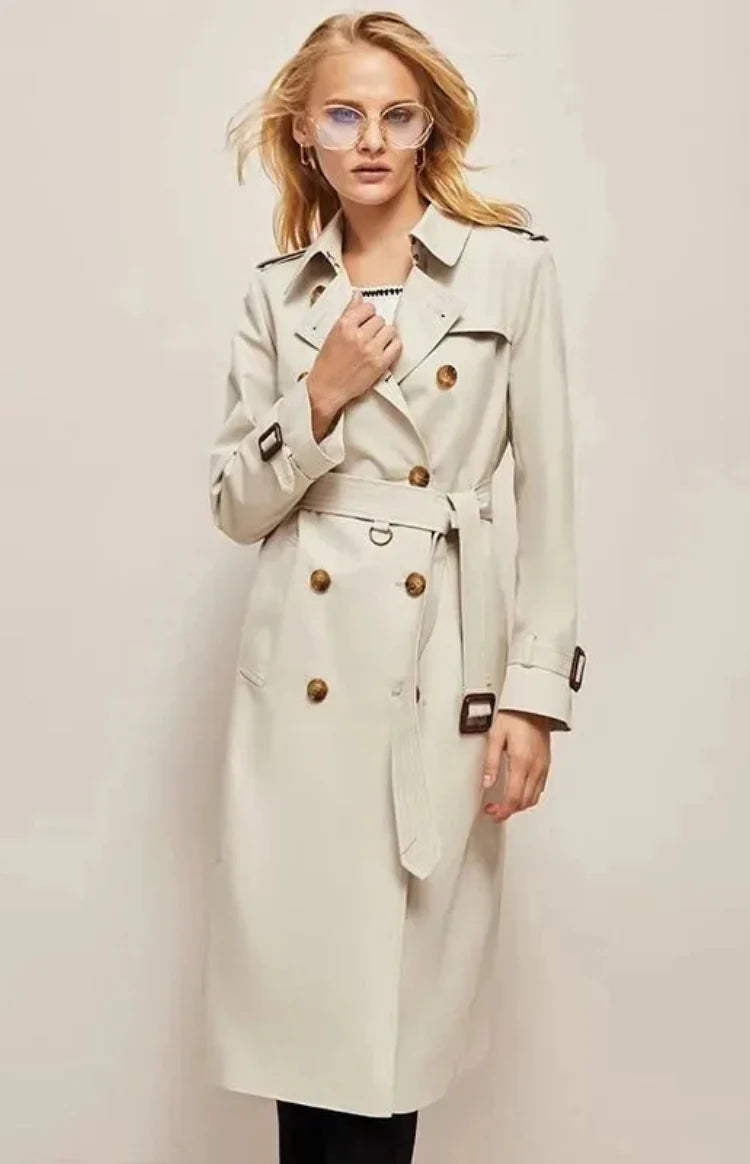 Liv - Coat Jacket for Women