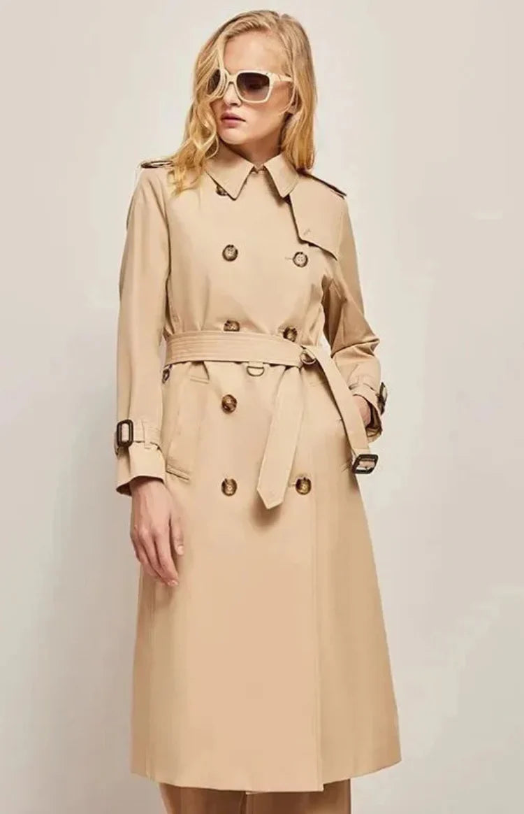 Liv - Coat Jacket for Women